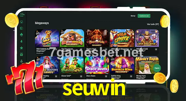 seuwin aplicativo