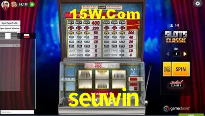 Quick Registration seuwin