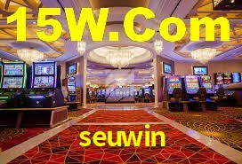 Live Casino seuwin