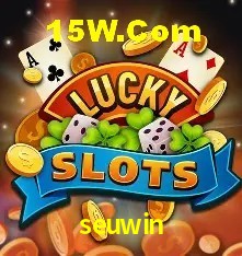 Seasonal Promotions seuwin