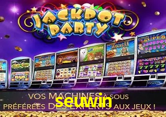 Welcome Bonus seuwin