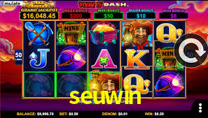 seuwin.com