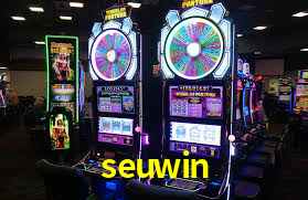seuwin login