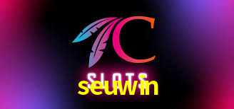 seuwin - Login Oficial Plataforma - seuwin.com