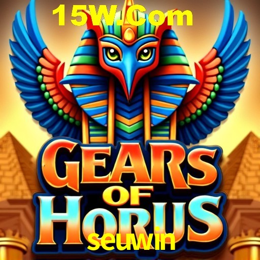 Slot Games seuwin