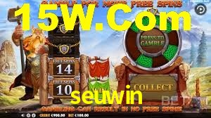 Welcome Bonus seuwin