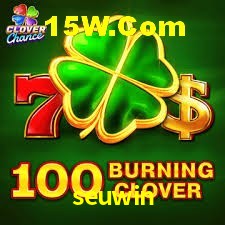 Welcome Bonus seuwin