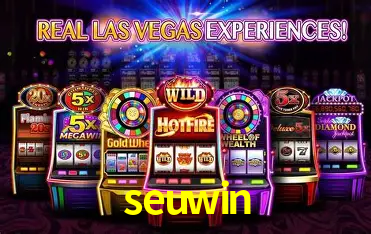 Game Providers seuwin