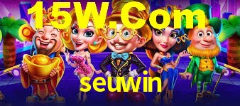Welcome Bonus seuwin