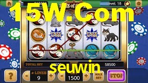seuwin App Interface