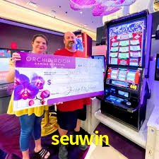 VIP Casino seuwin